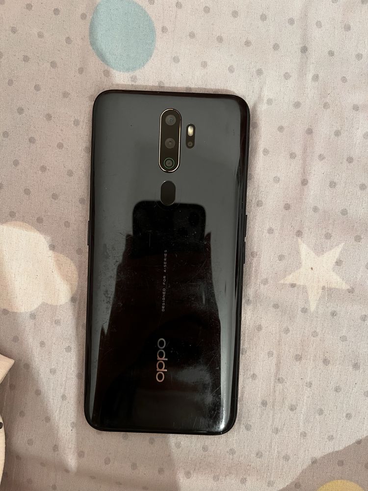 Oppo. A5 2020.б/у