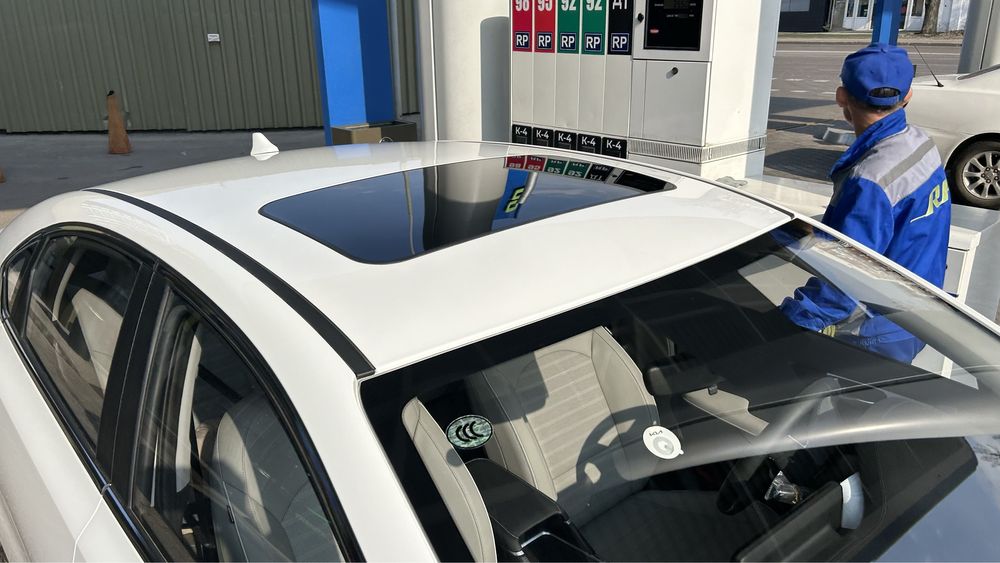 Авто с последующим выкупом