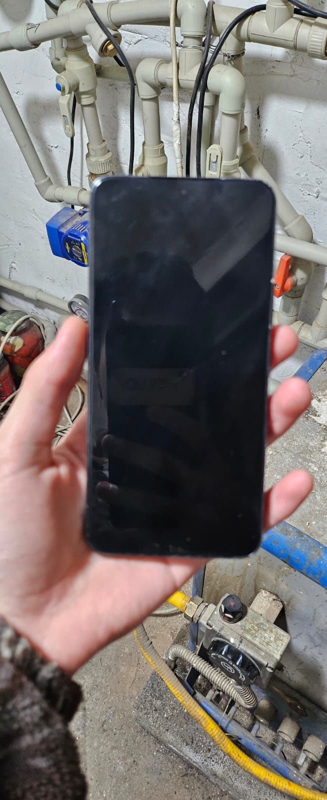 S22 plus Samsung