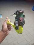 Катушка KAIDA EHQ01-40