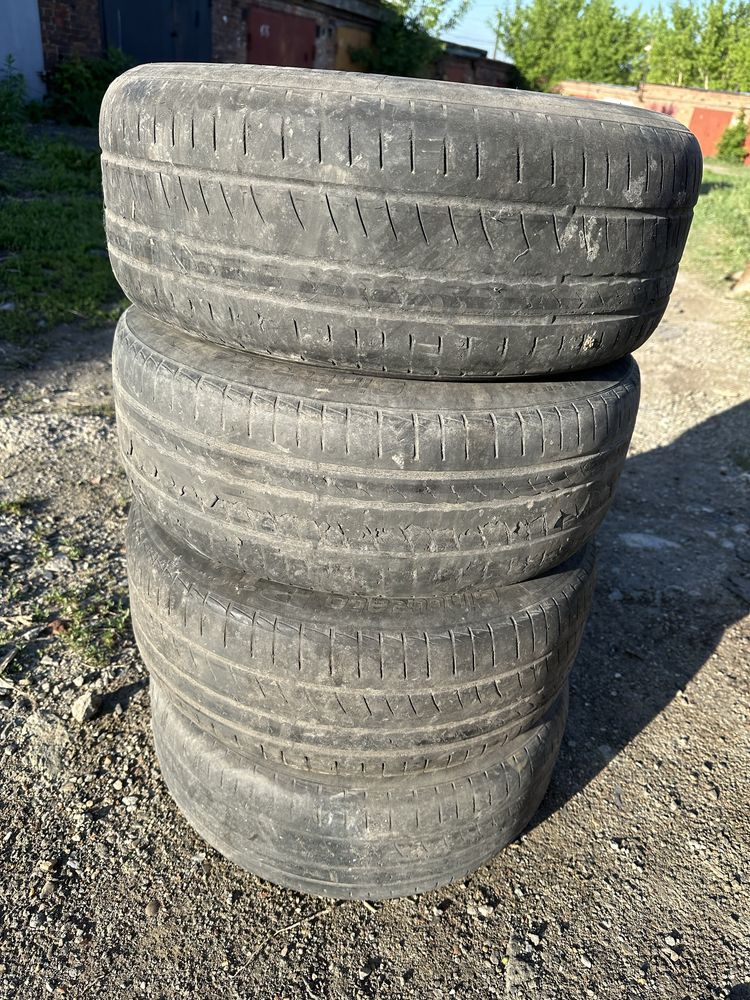 Титанки R16 (5*100)