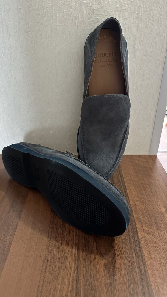 Продам Итальянскую обувь Rossi, Doucal’s.