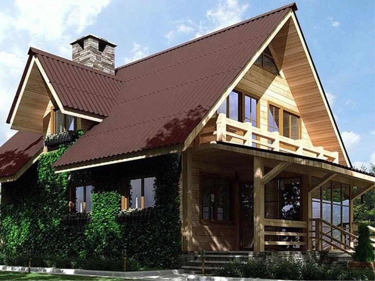 Продам ондулин смарт