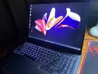 Lenovo legion pro 5