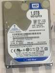 HDD 2,5 SATA 1Tb в идельном состоянии
