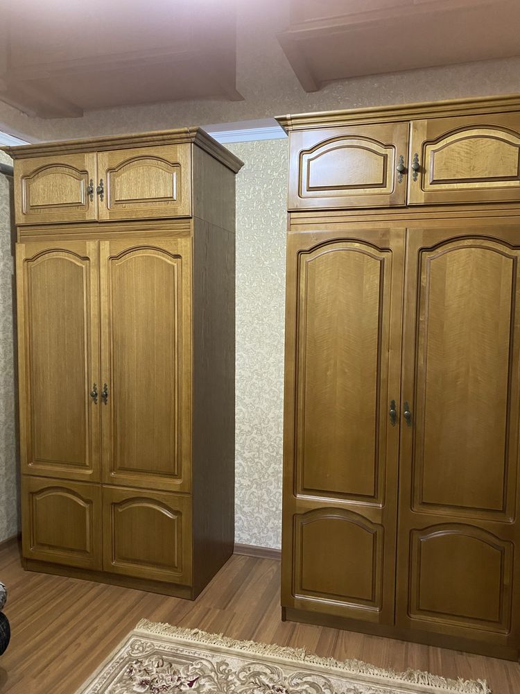 Продается; Шифоньер из МДФ , Белоруссия , имеются 2 шт.