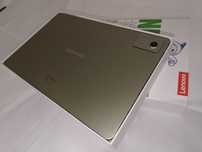 ИГРОВОЙ планшет Lenovo Pad Pro 12.7 dimensity 8300