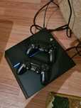 SONY Play Station 4 сатылады