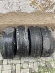 Резина Bridgestone