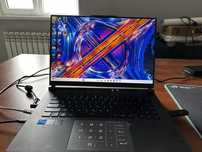 Ноутбук Asus Rog strix g16