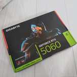 Видеокарта rtx 5060