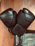 Перчатки hayabusa combat оригинал