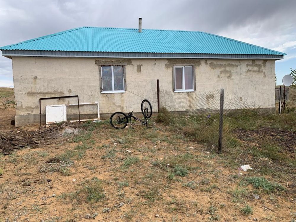 Актобе обл, хобда ауданы шаруа кожалык сатылады.