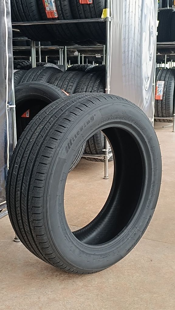 225/55R18 MILEKING
