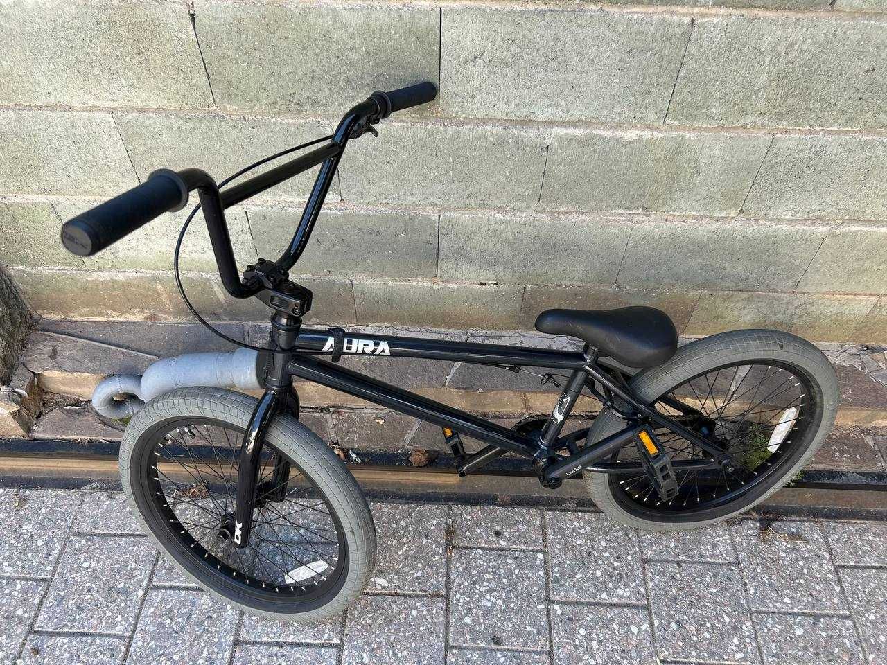 Продам Велосипед BMX DK Aura 20