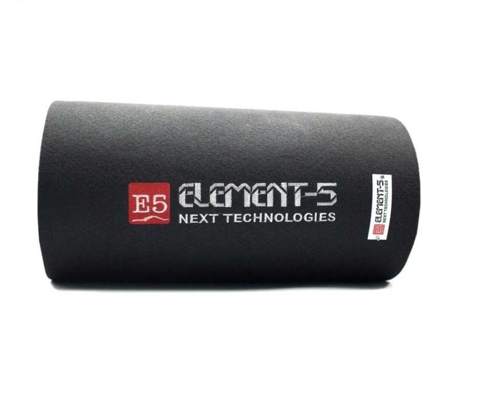Сабвуфер Element-5 бочка C1006