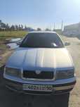 Skoda Octavia A4