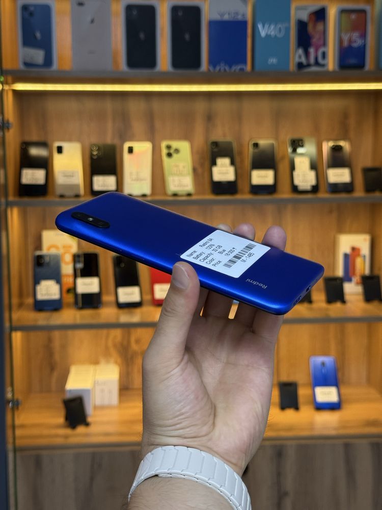 Redmi 9A | S Finance Market