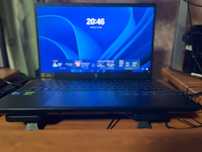 Ноутбук Nitro core i5