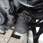 Компрессор кондиционера Dodge Magnum 2004