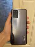 oppo reno 5 128гб в отличном