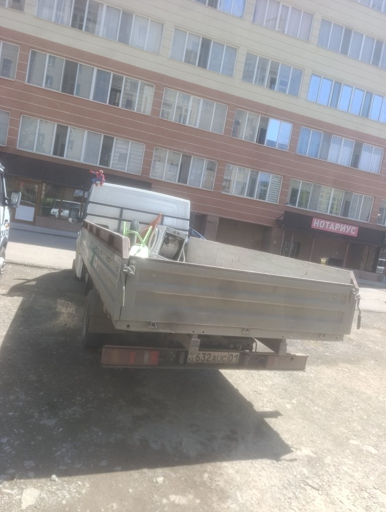 Мусра вывоз строй и мебель вытовой мусора