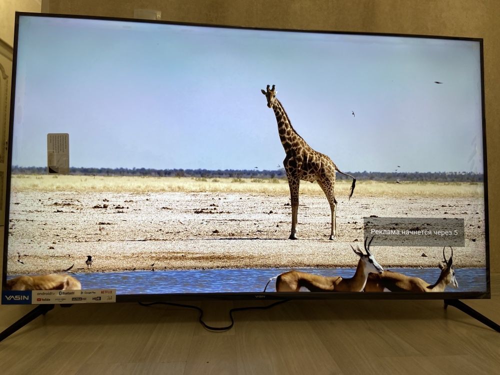 SMART Телевизор LG 50UP77 4К можно каспий ред и вкредит оформить!
