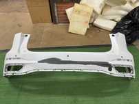 Продам заднний бампер на Чанган SC55