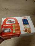 Starline A93 v2 eco