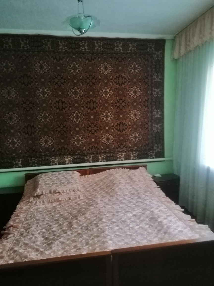 Продаю благоустроенный дом