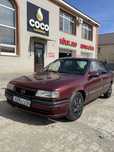 Opel vectra a 250000