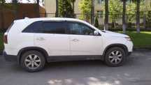 KIA Sorento 2 XM