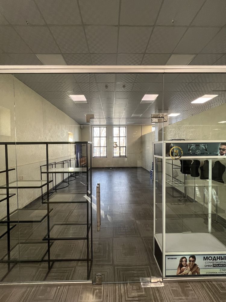 Сдаются бутики в аренду