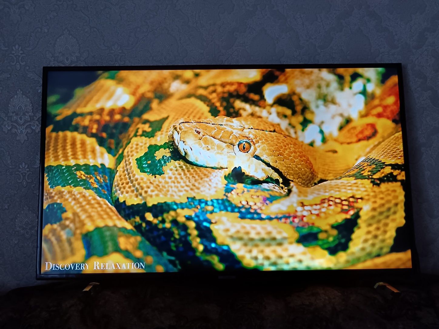 Продам  Самсунг ue43nu7090 Smart TV