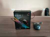 Продам игровую компьютерную мышку