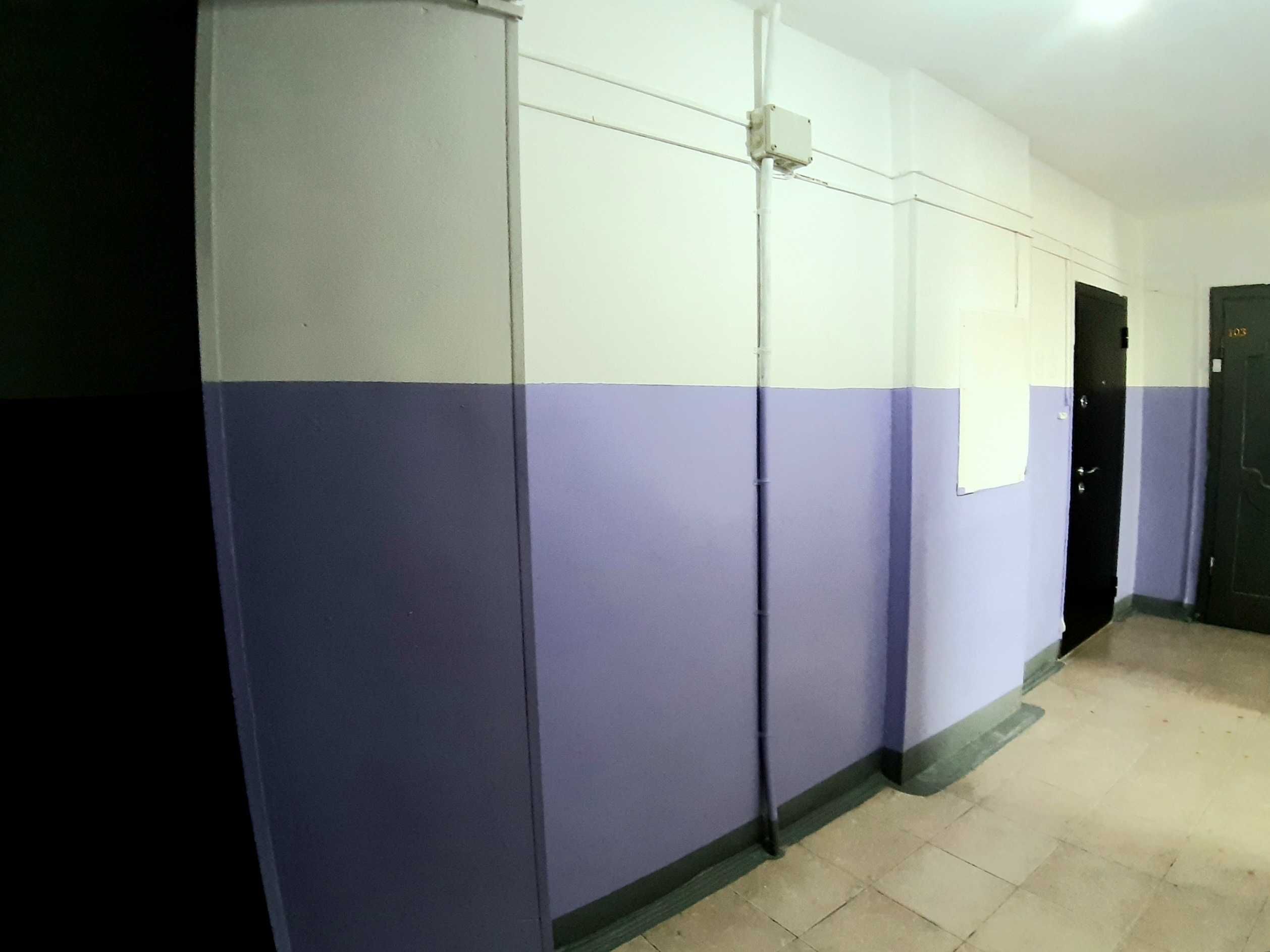 Продается трехкомнатная квартира по ул.Култубе 2009 г.п.