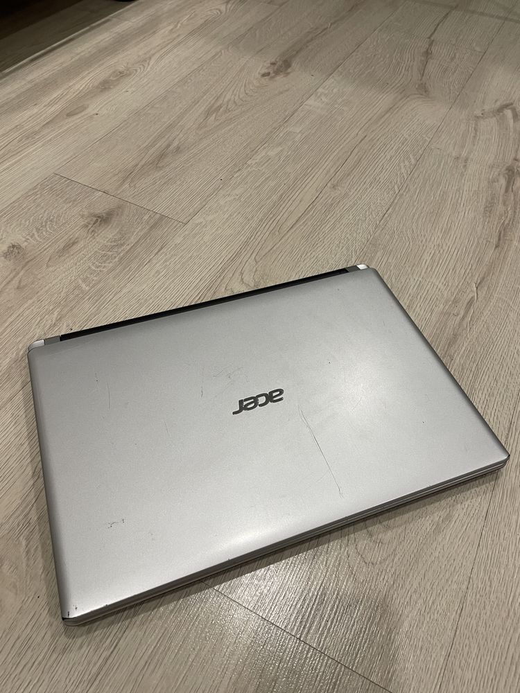 Ноутбук Acer Aspire  ультрабук