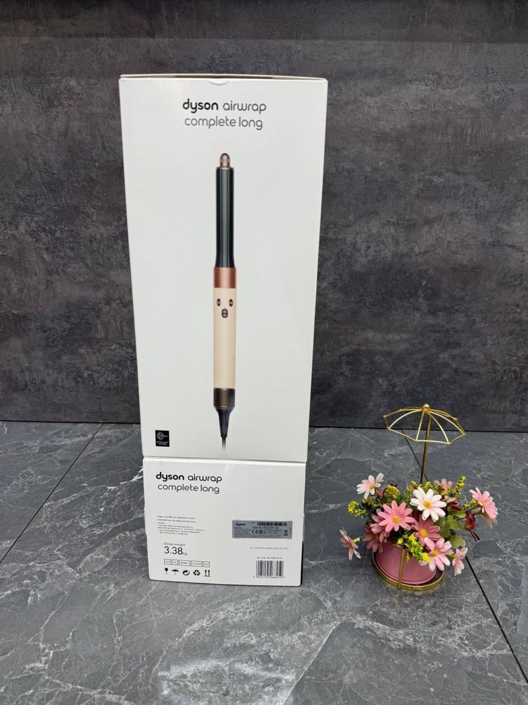 Стайлер Airwrap dayson HS05  comlete long dayson long Sakura