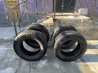 Автошины летние 215/65/R16 C
