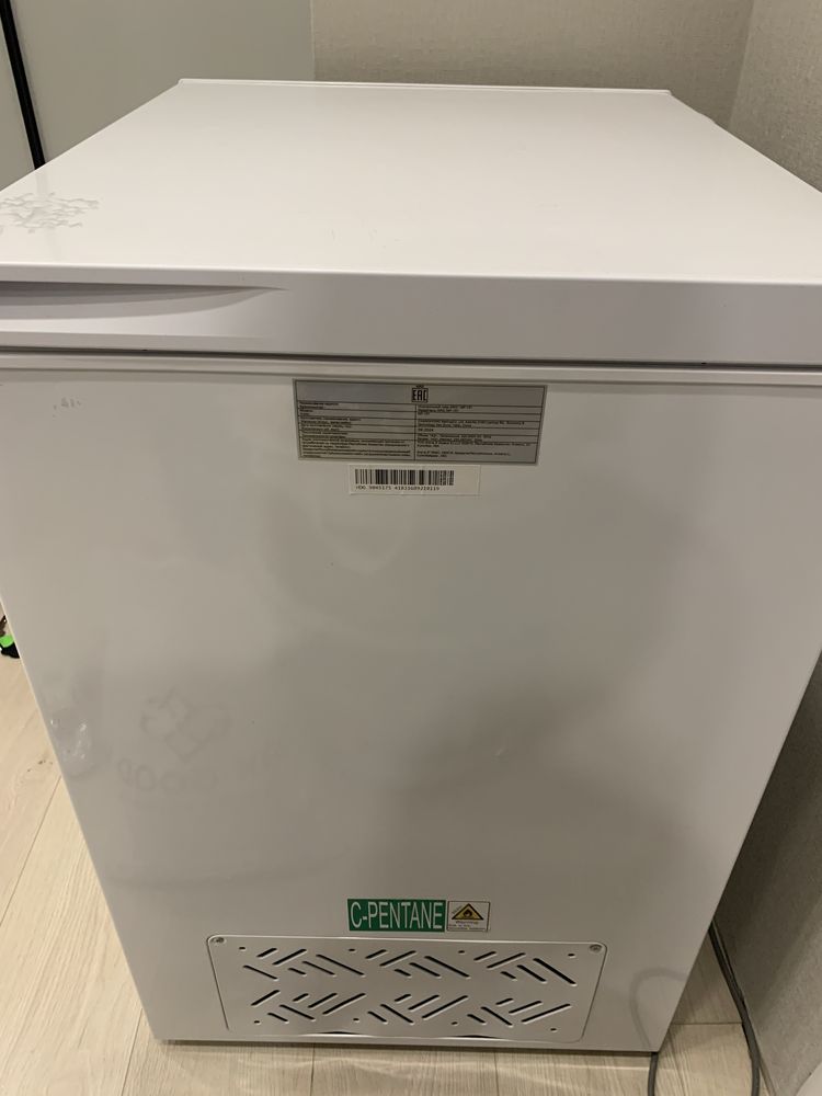 Продам морозильный ларь