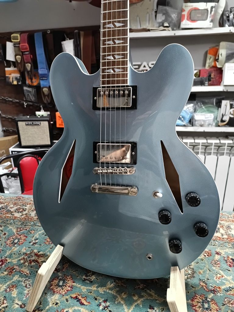 Epiphone Dave Grohl DG-335
