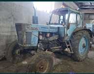Tpakrop МТЗ 82 6enopyc