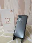Xiaomi 12X 8/128 идеал
