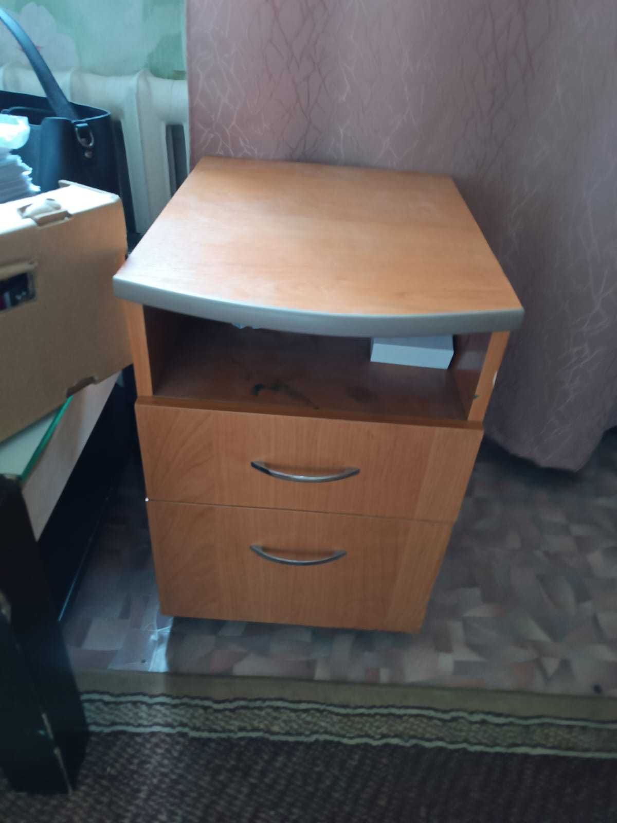 Тумба прикроватная 1 шт