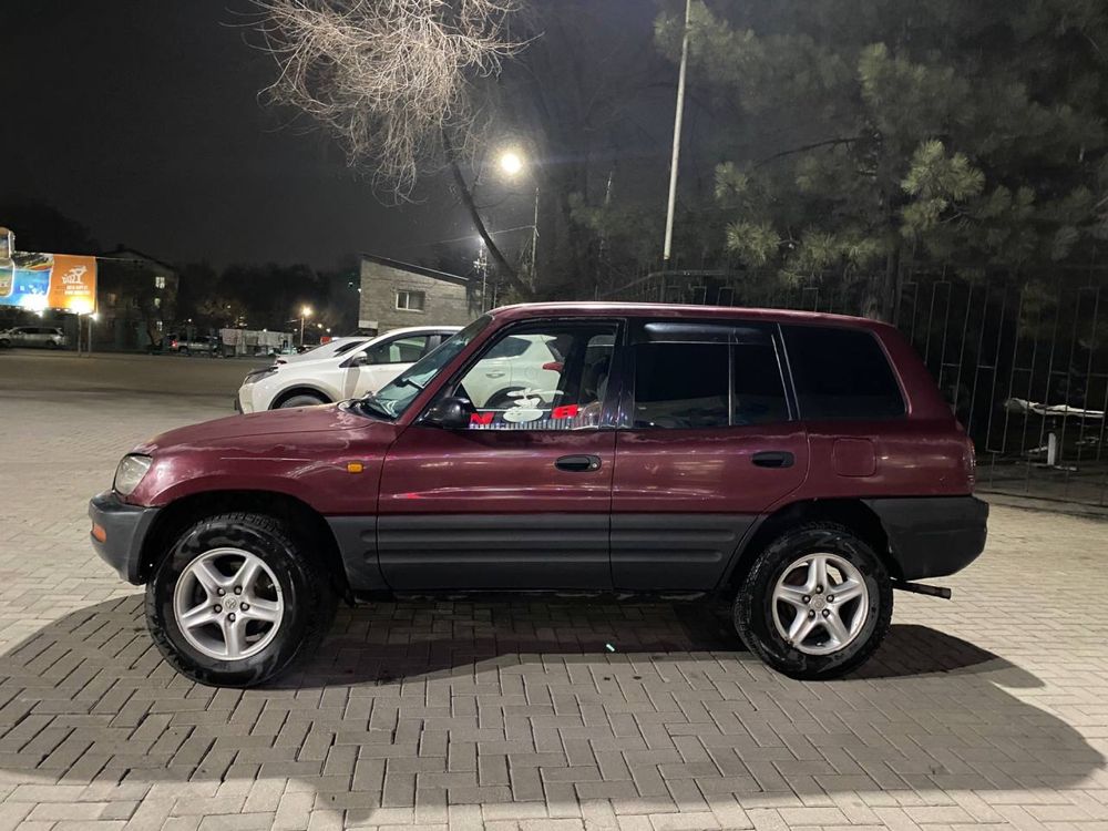 Продам Rav4 / Рав4