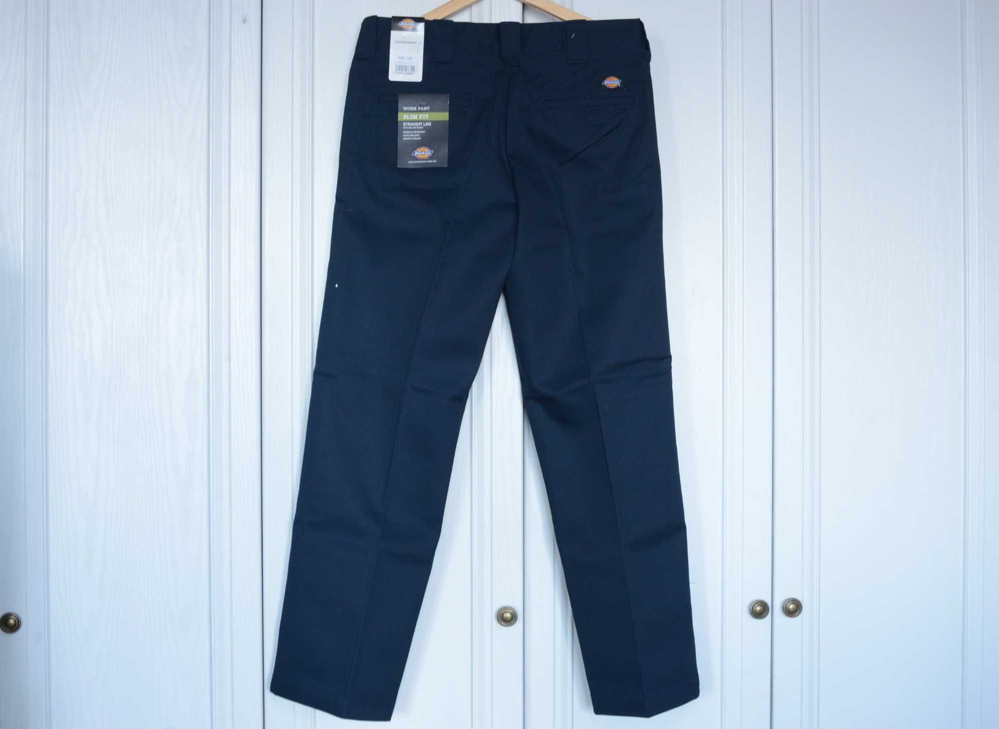 Dickies W33 оригинальные штаны