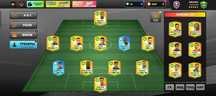 dream league soccer