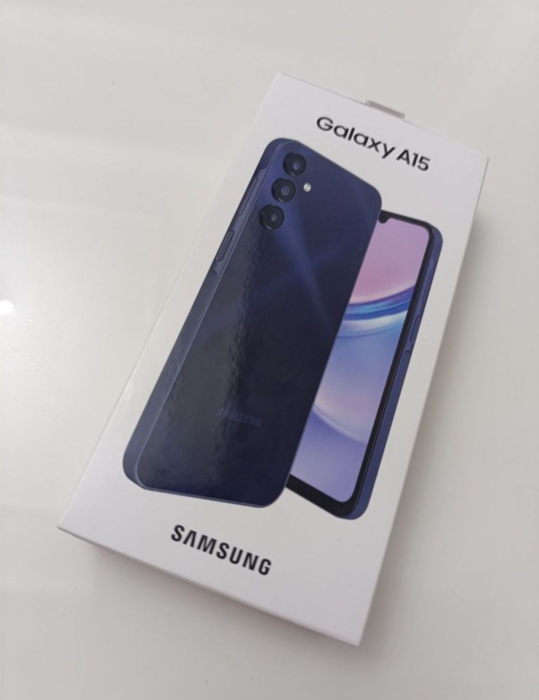 Samsung A15 сатылады
