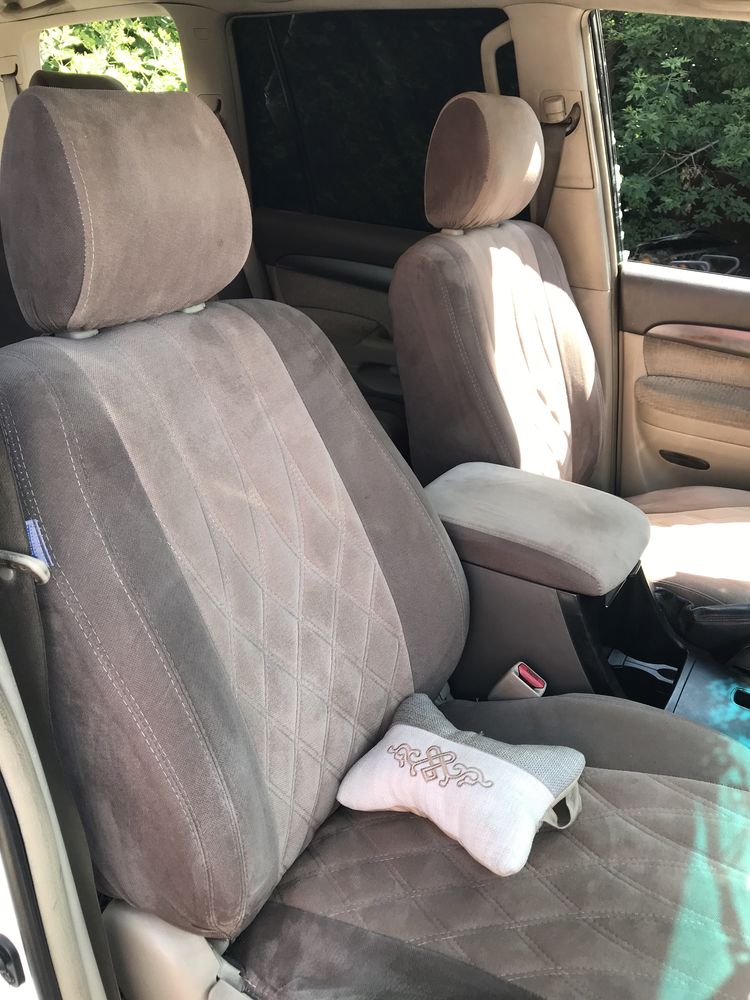 Продам Prado 120