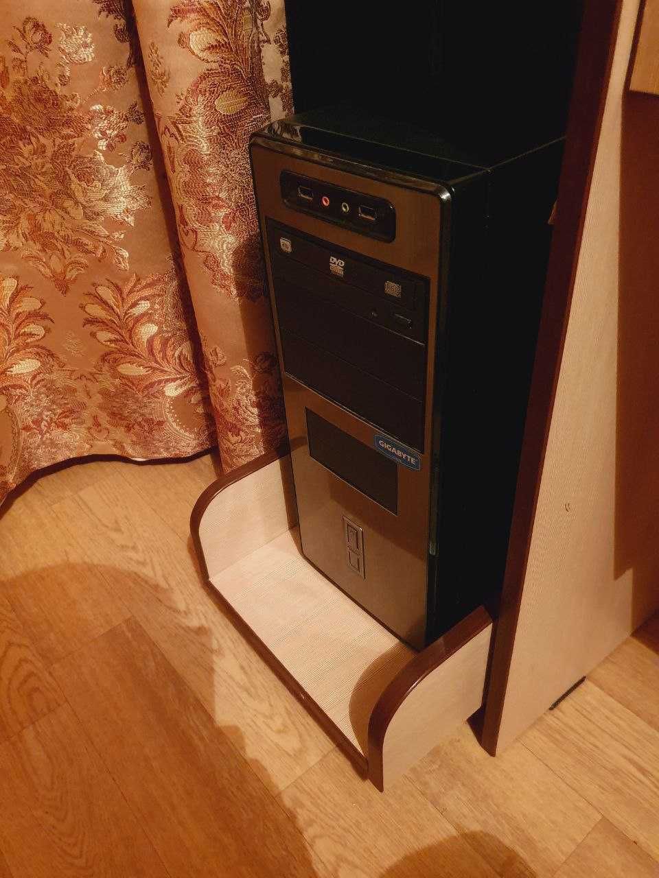 Компьютер i5-12400/RTX4060/DDR5-32Gb/1.75Tb